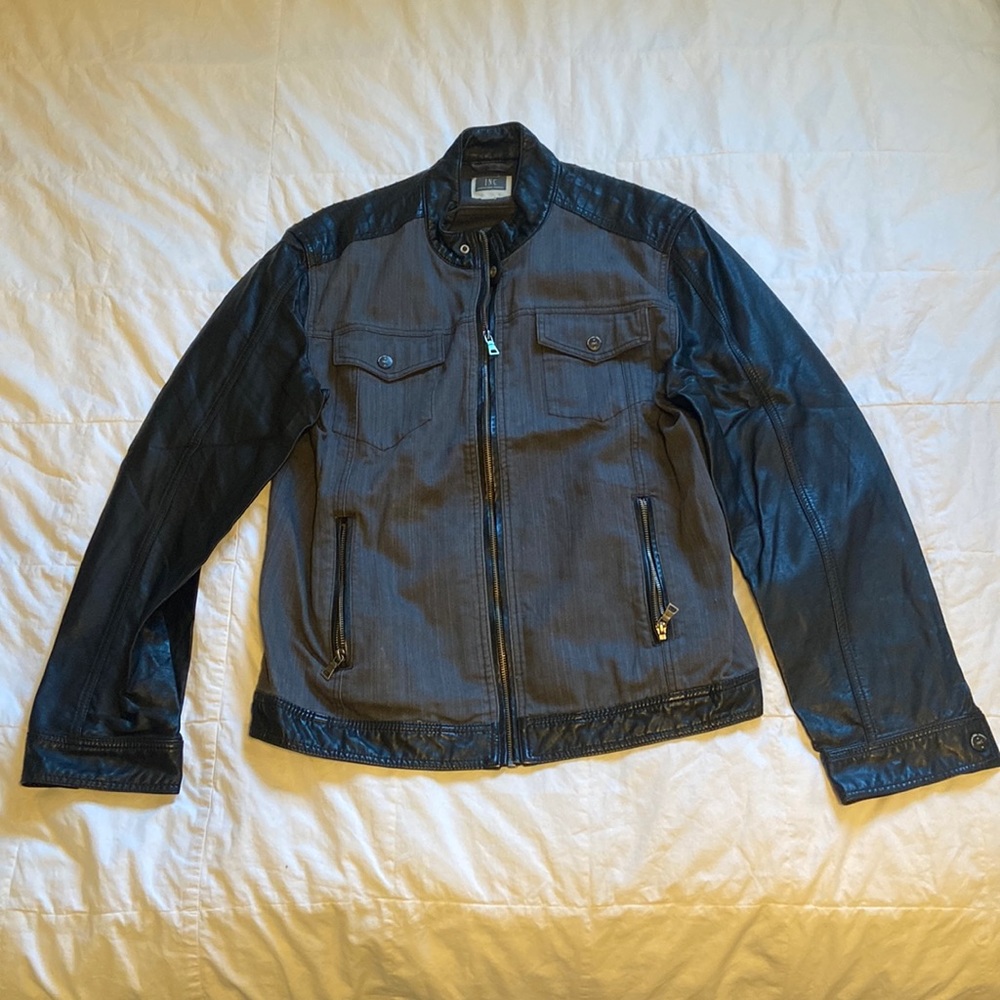 Inc jacket